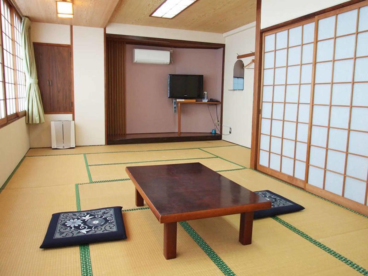 Iki Daiichi Hotel Exterior photo
