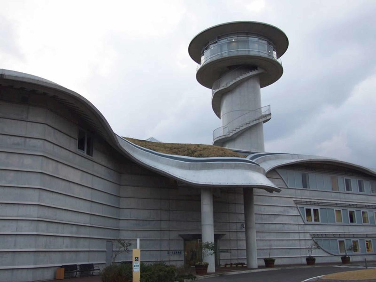 Iki Daiichi Hotel Exterior photo